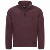 Jack Wolfskin Osloer Halfzip Hombre Suéter de polar 1710611-2175