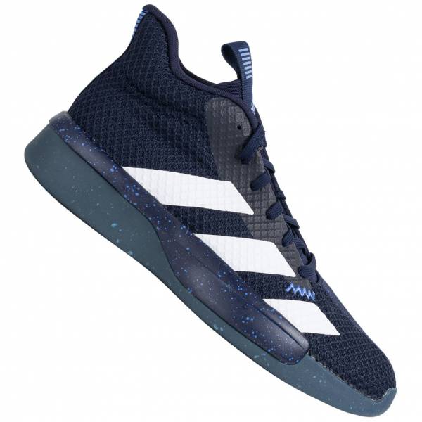 adidas Pro Next Herren Basketballschuhe F97272