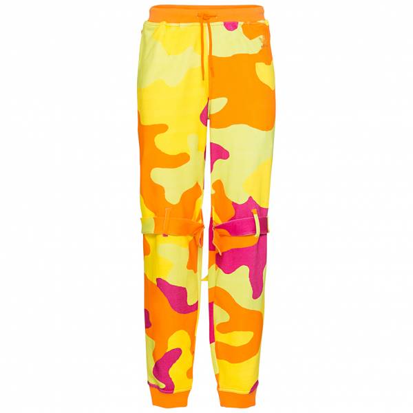 adidas x Jeremy Scott Neoncamo Heren Broek G86568