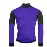 adidas Supernova Hommes Haut de cyclisme à manches longues S05528