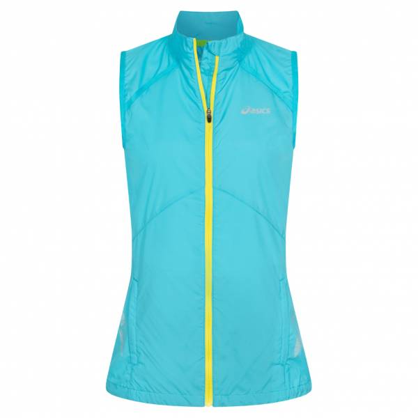 ASICS Run Women Running Waistcoat 110576-0877