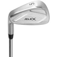 JELEX x Heiner Brand Kij golfowy iron 5 dla leworęcznych