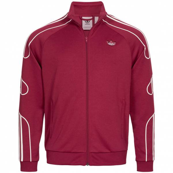 adidas Originals Flamestrike Herren Trainingsjacke ED7212