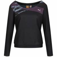 PUMA Move Sweat Top Women Sweatshirt 510497-01