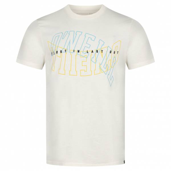O'NEILL Westcliff Men T-shirt 2850117-11010