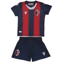 Bologna F.C. macron Baby Football Kit 58117785