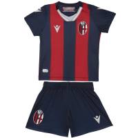 Bologna F.C. macron Baby's Voetbaltenue 58117785