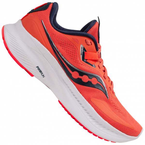 SAUCONY GUIDE 16 running mujer baratas ofertas outlet en DeporteOutlet