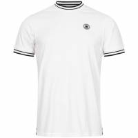 DFB Niemcy Fanatics Kultowy Mężczyźni T-shirt 1735MWHT2DFDFB