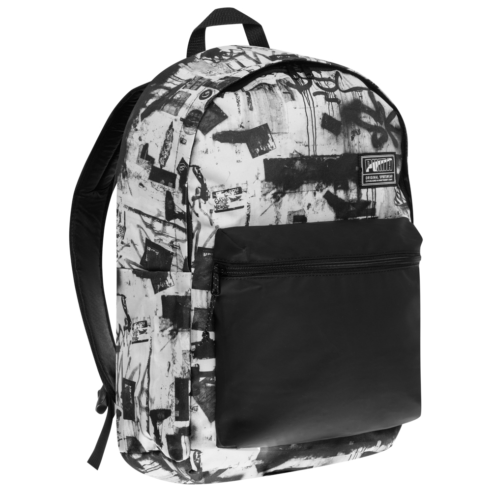 puma academy backpack