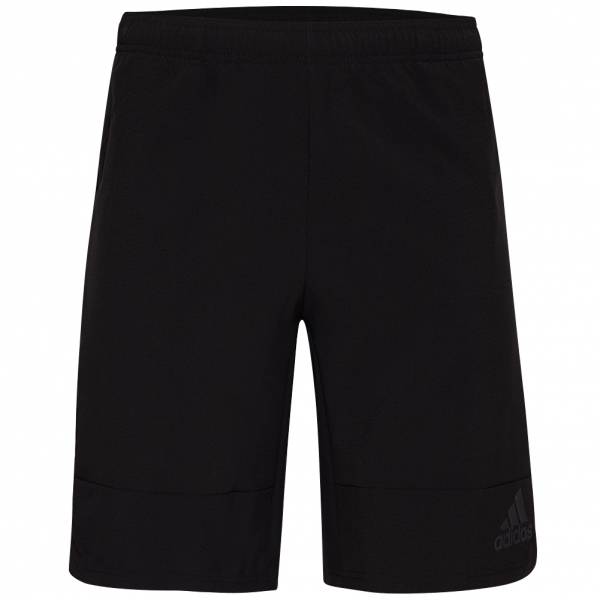adidas 4KRFT Tech 10inch Elevated Herren Trainings Shorts DU1165