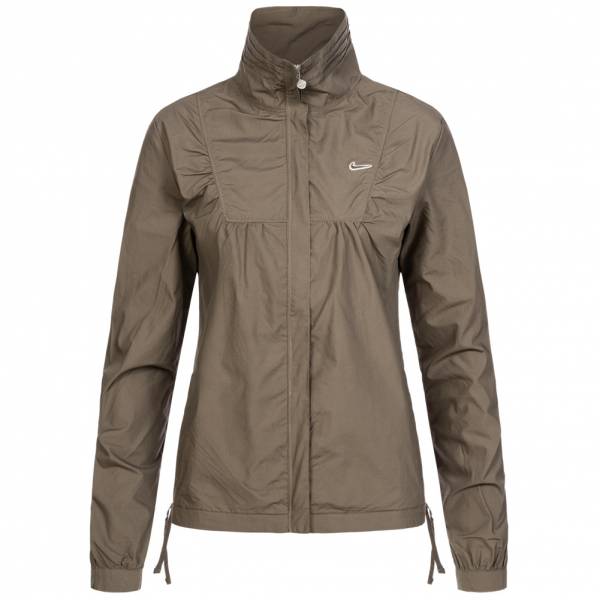 Nike Court Cover Up Dames Jas 147335-209