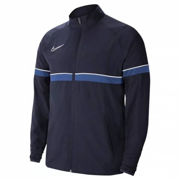 Nike Academy Hommes Veste de présentation CW6118-453