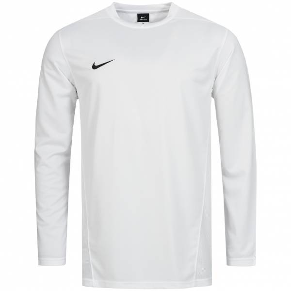 Nike Langarm Park IV Game Jersey Trikot 329363-100