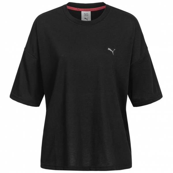 PUMA x Selena Gomez DC3 Femmes T-shirt 517811-01