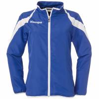 Kempa Motion Mujer Balonmano Chaqueta de