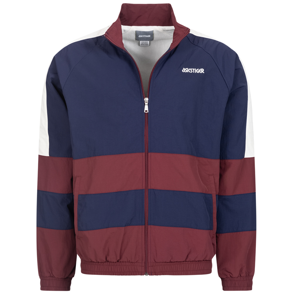 asics tiger tracksuit