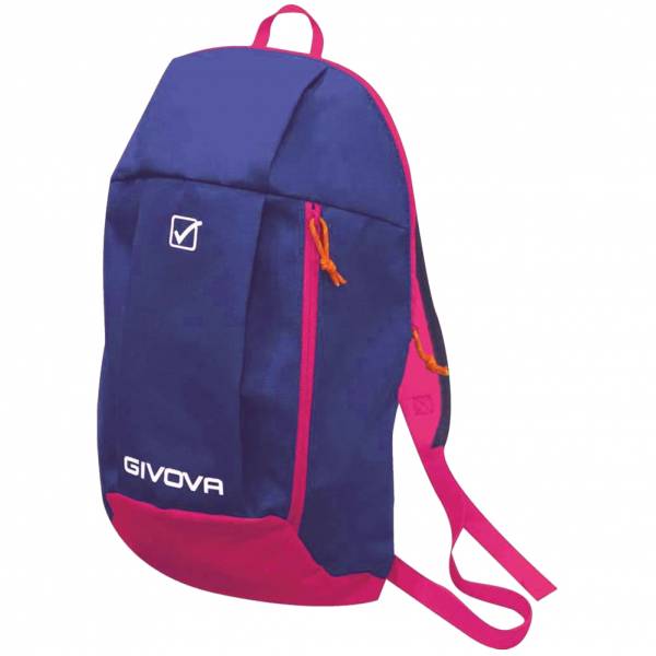 Givova Zaino Kids Casual Backpack B046-1406