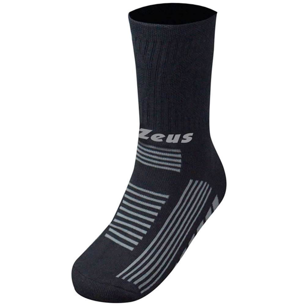 Calze Basse Zeus Training – Ideali Per Fitness E Allenamento, Nuove Con Etichette