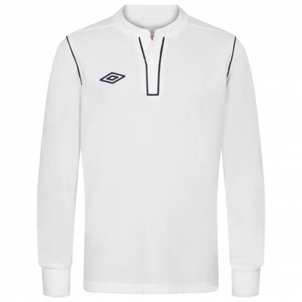 Umbro Classic Enfants Maillot à manches longues 61874U-P30