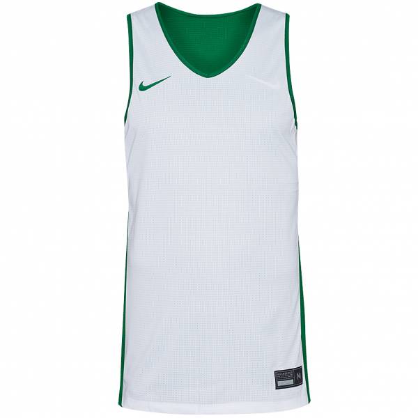 Nike Team Niño Camiseta de baloncesto reversible NT0204-302