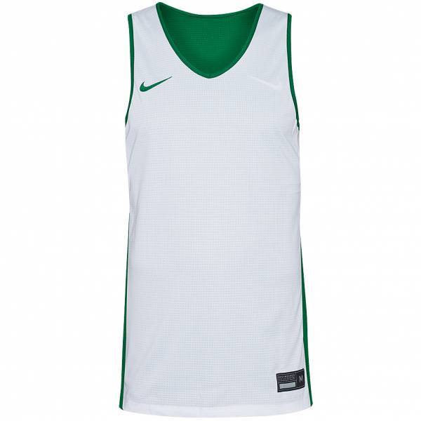 Nike Team Enfants Maillot de basket réversible NT0204-302