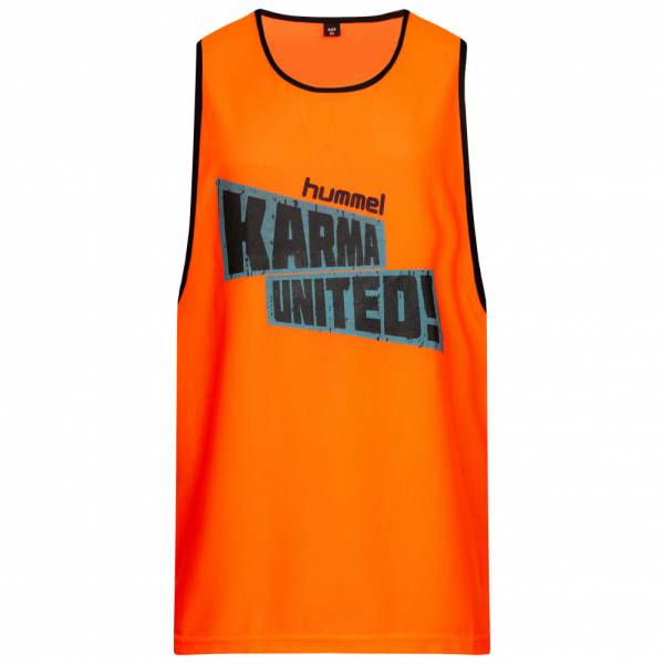 hummel x Karma Utd. Hommes Chasuble 05007-5179