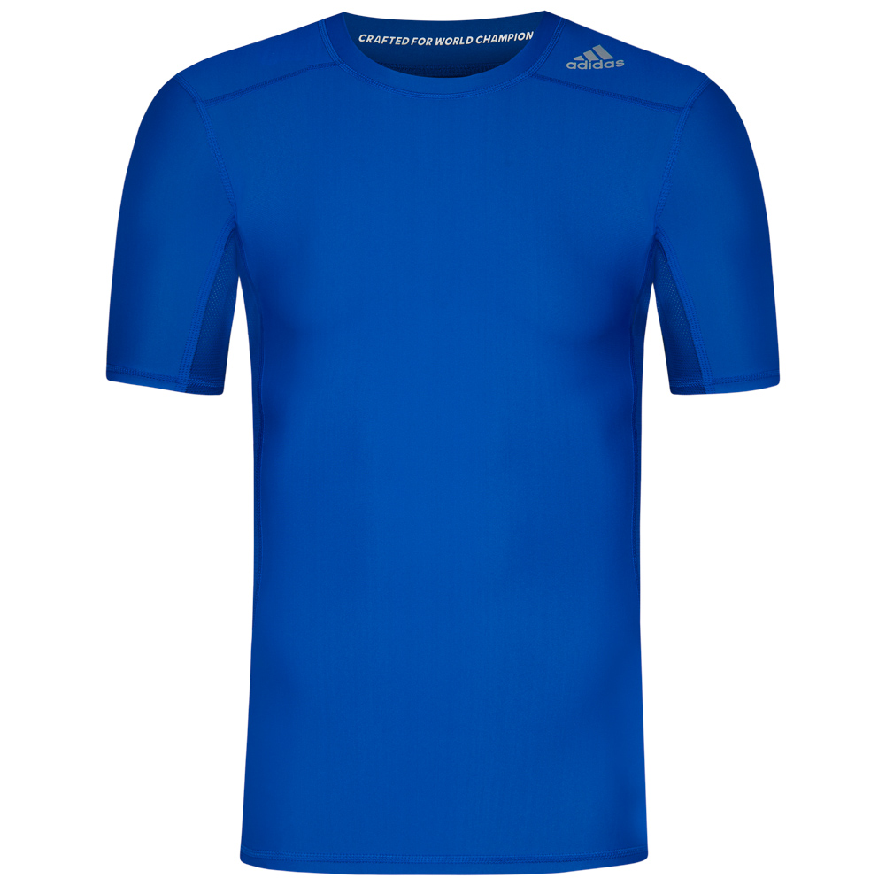 asics magliette techfit