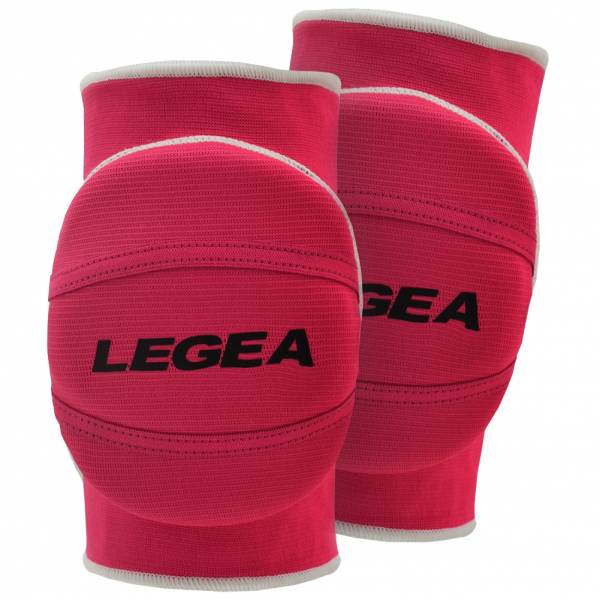 Legea Elastic Knee Protectors GKP2090-0036
