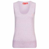 PUMA Knit Women Golf Sleeveless Sweater 548131-01