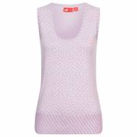 PUMA Knit Dames Mouwloos shirt golf 548131-01