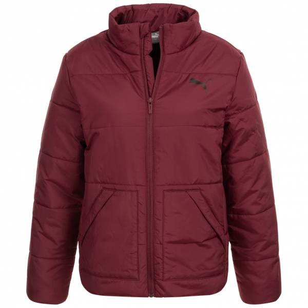 PUMA Essentials+ Padded Damen Jacke 585100-18