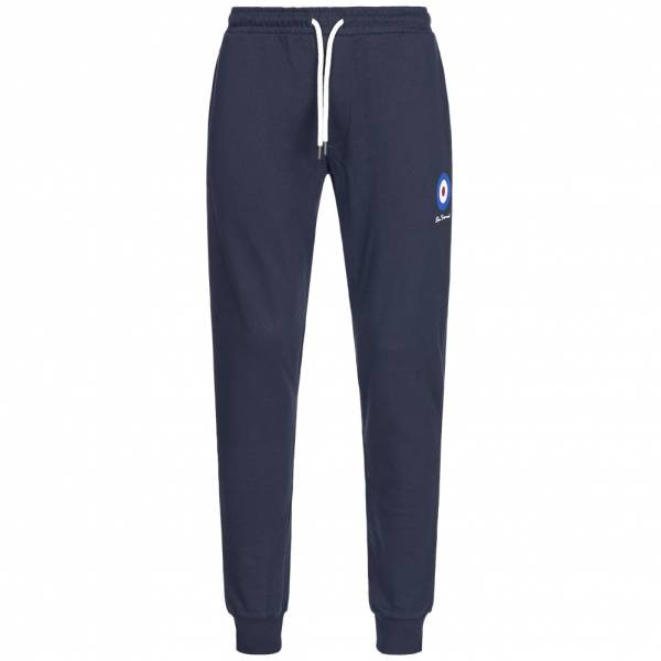BEN SHERMAN Jogger Herren Jogginghose 0058691-170 Navy