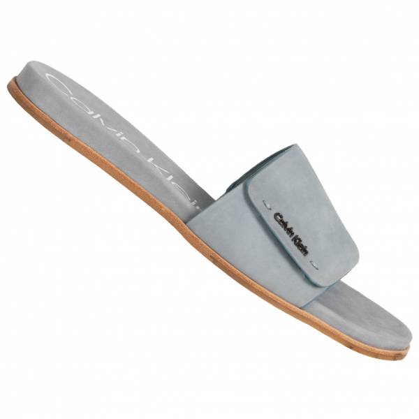 Calvin Klein Norina Femmes Mules N12105STB