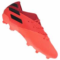 adidas Nemeziz 19.1 FG Dzieci Buty piłkarskie EH0498