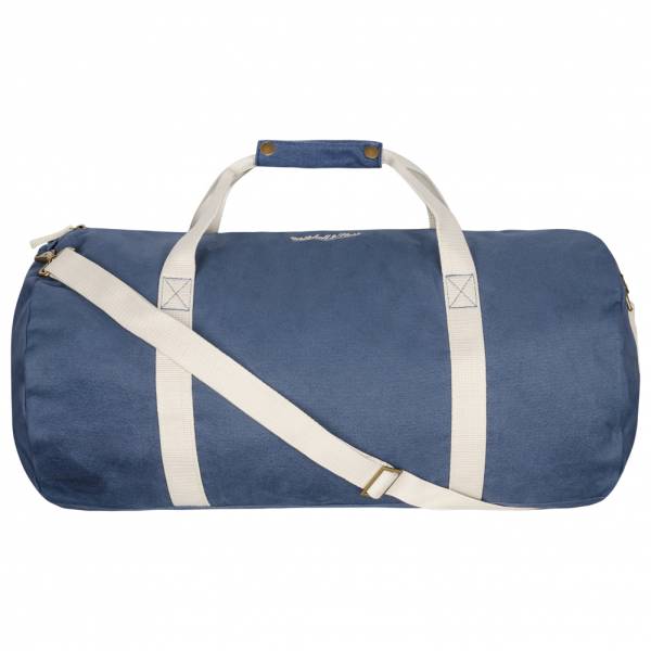Mitchell & Ness Duffle Tasche MN-BRA-DUFFLEBAG-BRA-NVY