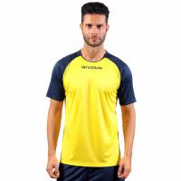 Givova Capo Jersey MAC03-0704