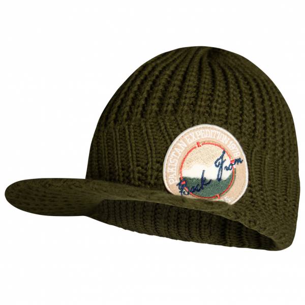 FILA Classic Peak Hat Winter Mütze AC01206-350