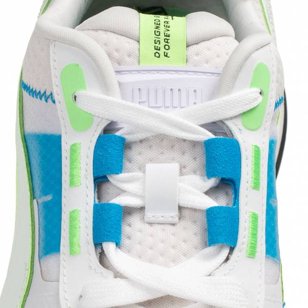 PUMA Mirage Sport Tech Uomo Sneakers 383107-07