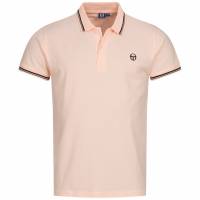 Sergio Tacchini Stripe Iconic Men Polo Shirt 103.20022-017