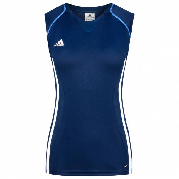 canotta sportiva da donna adidas T12 climacool X13865