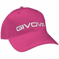 Givova Basecap Cap ACC04-0006