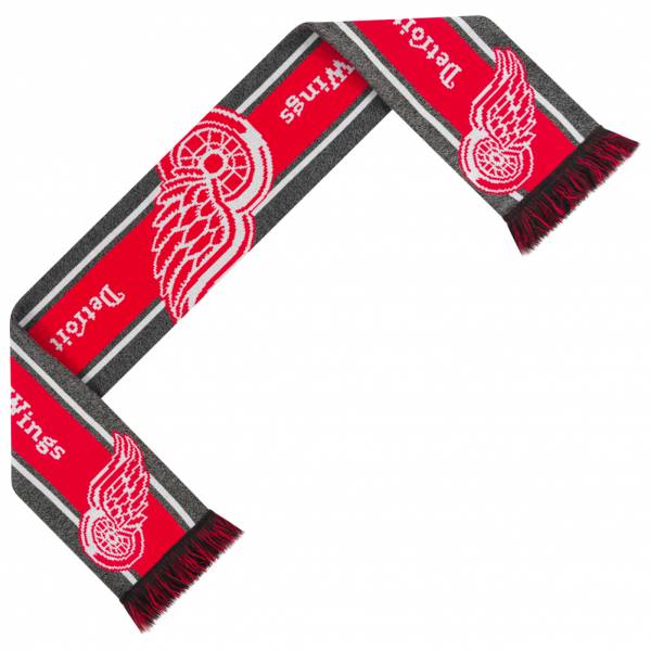Detroit Red Wings NHL Fan Schal SVNHGRYBLGDR