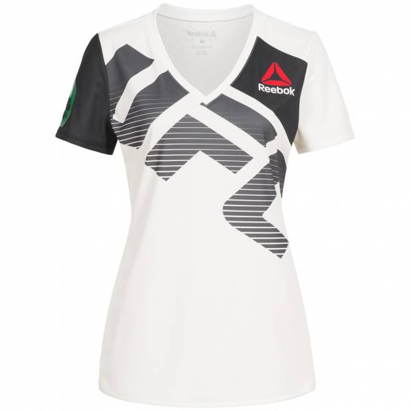 Reebok Conor McGregor UFC Fight Kit Damen Walkout Trikot AZ9046