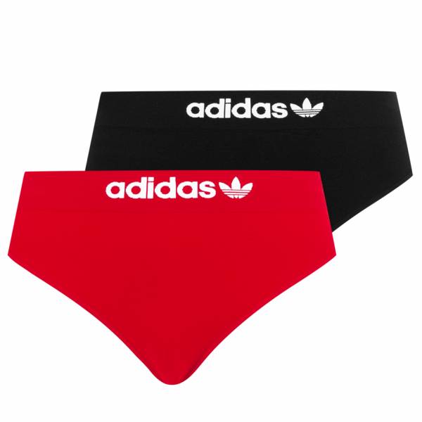 adidas Originals Damen Thong 2er-Pack 4A1P64-951