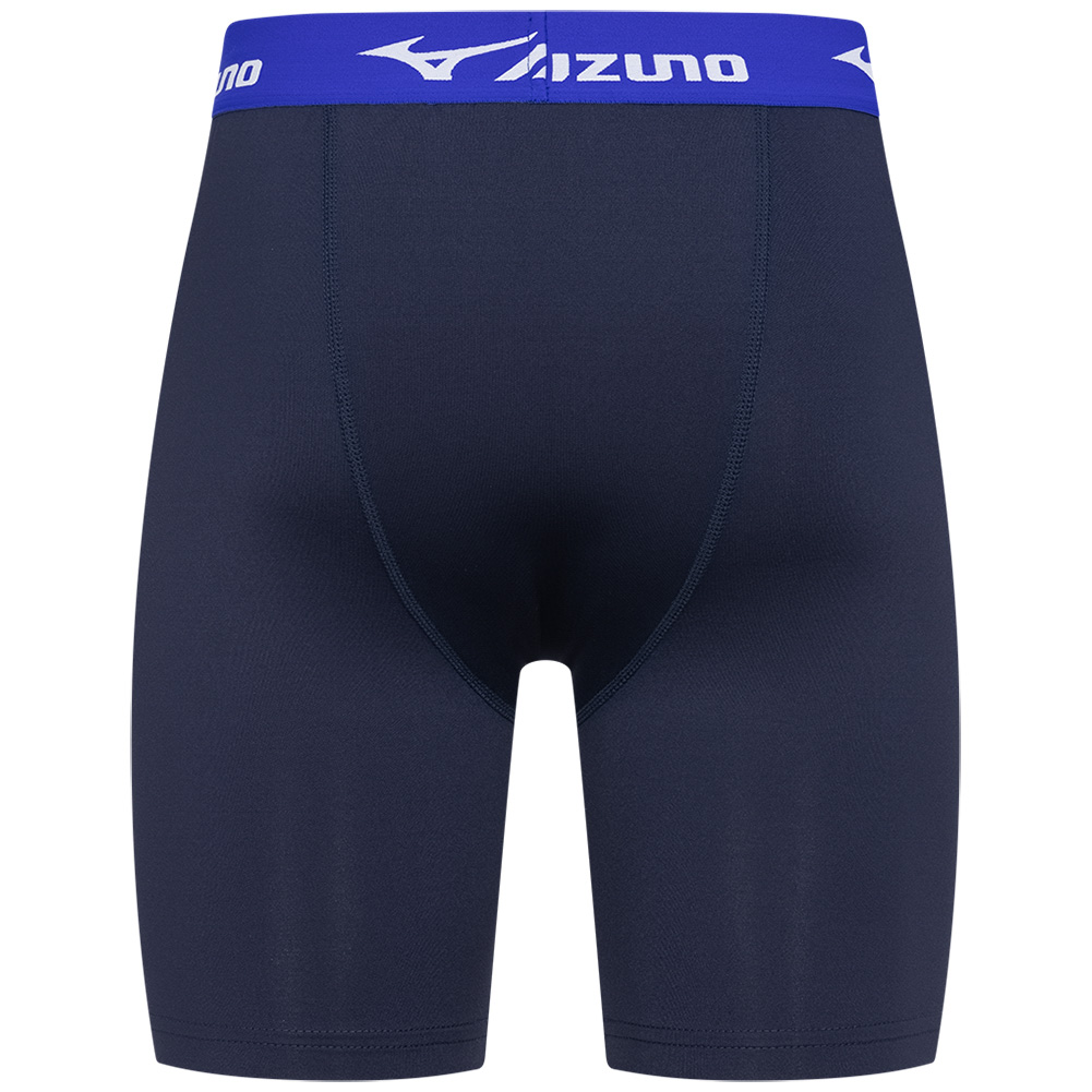 Mizuno Baselayer Shorts Herren Funktionshose 32EB6A03 14