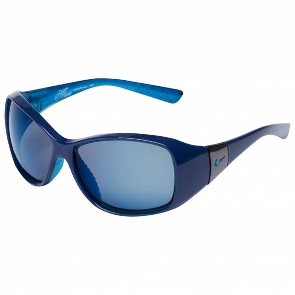 blue nike sunglasses