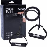 Bench Gym Toning Banda de resistencia de tubo Medium BS3201-B