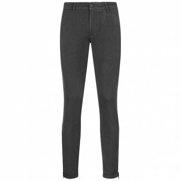BORIS BECKER "Thomas" Herren Hose 21WBBMPNT00008-ANTHRACITE