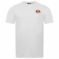 ellesse 3D Silicone Logo Mężczyźni T-shirt SBL18978-128
